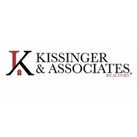 Kissinger & Associates REALTORs Logo