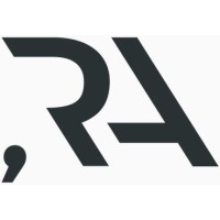 RésinArchitecte - Des espaces de caractère Logo