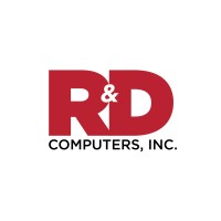 R&D Computers, Inc Logo