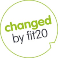 fit20 Ede, Scherpenzeel, Veenendaal Logo