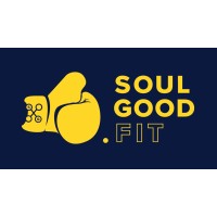 Soul Good Fitness Logo