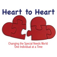 Heart to Heart & Associates LLC Logo