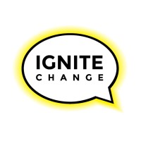 Ignite Change Logo