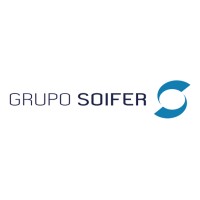 Grupo Soifer Logo