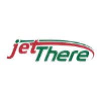 Jet There Logo
