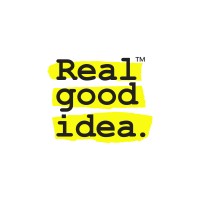 Real Good Idea, LLC Logo