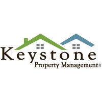 Keystone Property Management TX Logo