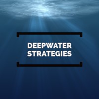 DeepWater Strategies Logo