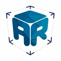 ARena: AR Technologies Logo