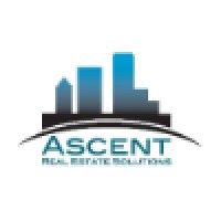 Ascent Real Estate Solutions Logo