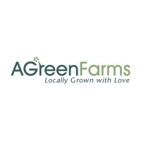 AGreen Farms Logo