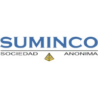 Suminco S.A. Logo