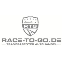RaceToGo GmbH - Transparenter Autohandel Logo