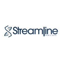 Streamline Medical Group Logo