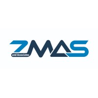 ZMAS and Associates Logo