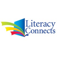 Literacy Connects Logo