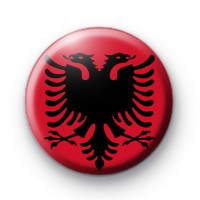 ALBANIA Logo