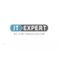 ITEXPERT Bilişim Teknolojileri Logo