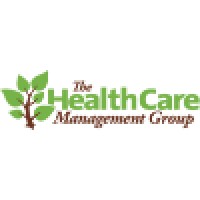 The Health Care Management Group Logo