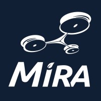 Mira Corporation Logo
