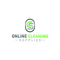 OCS Online Cleaning Supplies Logo