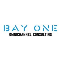Bay One - Omnichannel Consulting Logo