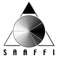 SAAFFI (South African Association of the Flavour & Fragrance Industry) Logo