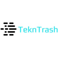 TeknTrash Logo