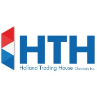 Holland Trading House chemicals b.v. Logo