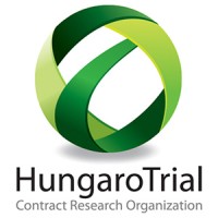 HungaroTrial CRO Logo