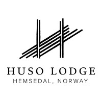 Huso Lodge Logo