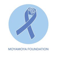 MoyaMoya Foundation Co. Logo