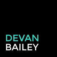 Devan Bailey Coaching Logo