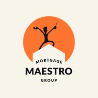 Mortgage Maestro Group Logo