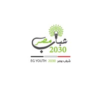 Egypt Youth 2030 Logo