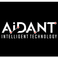 AiDANT Intelligent Technology Logo