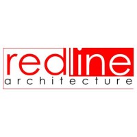 Redline Architecture Logo