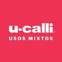 u-calli Usos Mixtos Logo