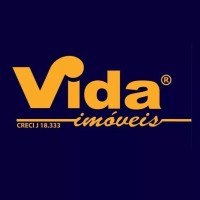 VIDA IMÓVEIS Logo