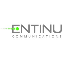 Entinu Communications LLC Logo