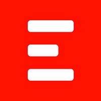 EDGE1 Equipment Rentals Logo