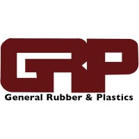 General Rubber & Plastics Logo