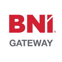 BNI Gateway Chapter, NY, USA Logo