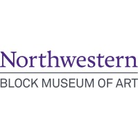 Block Museum of Art, Northwestern University Logo