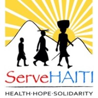 ServeHAITI, Inc Logo
