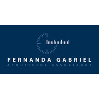 Fernanda Gabriel Arquitetos Associados Logo