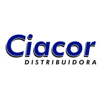 Ciacor Distribuidora Logo