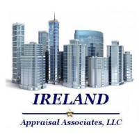 Ireland Appraisal Associates, LLC Logo