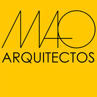 MAO Arquitectos Logo