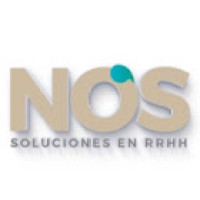 NOS Soluciones en RRHH Logo